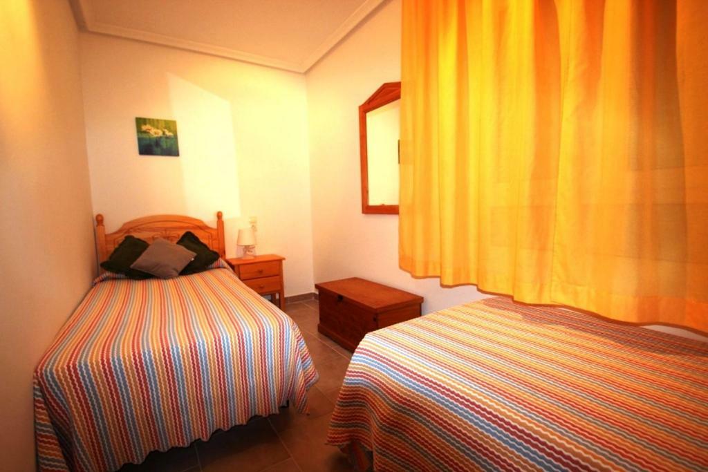 Apartamento Con Vistas Al Mar Apartment *